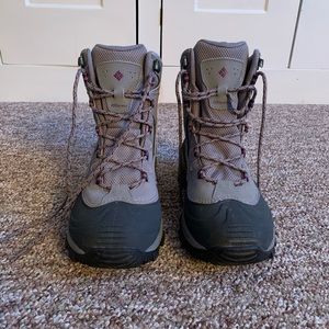 Columbia Bugaboot II - Winterboots